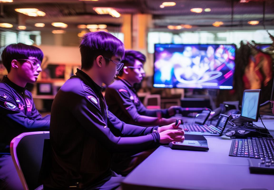 TES战队欧服集训 Knight登顶欧服第一高强度训练备战世界赛