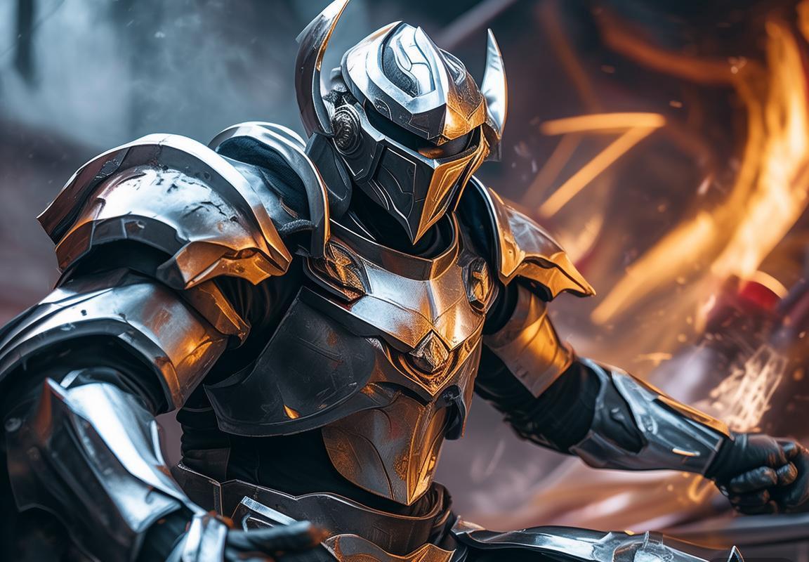 TES战队欧服集训 Knight登顶欧服第一高强度训练备战世界赛