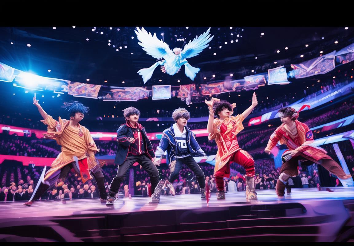  “iG，永不加班！”——IG能否重现当年速攻传奇？